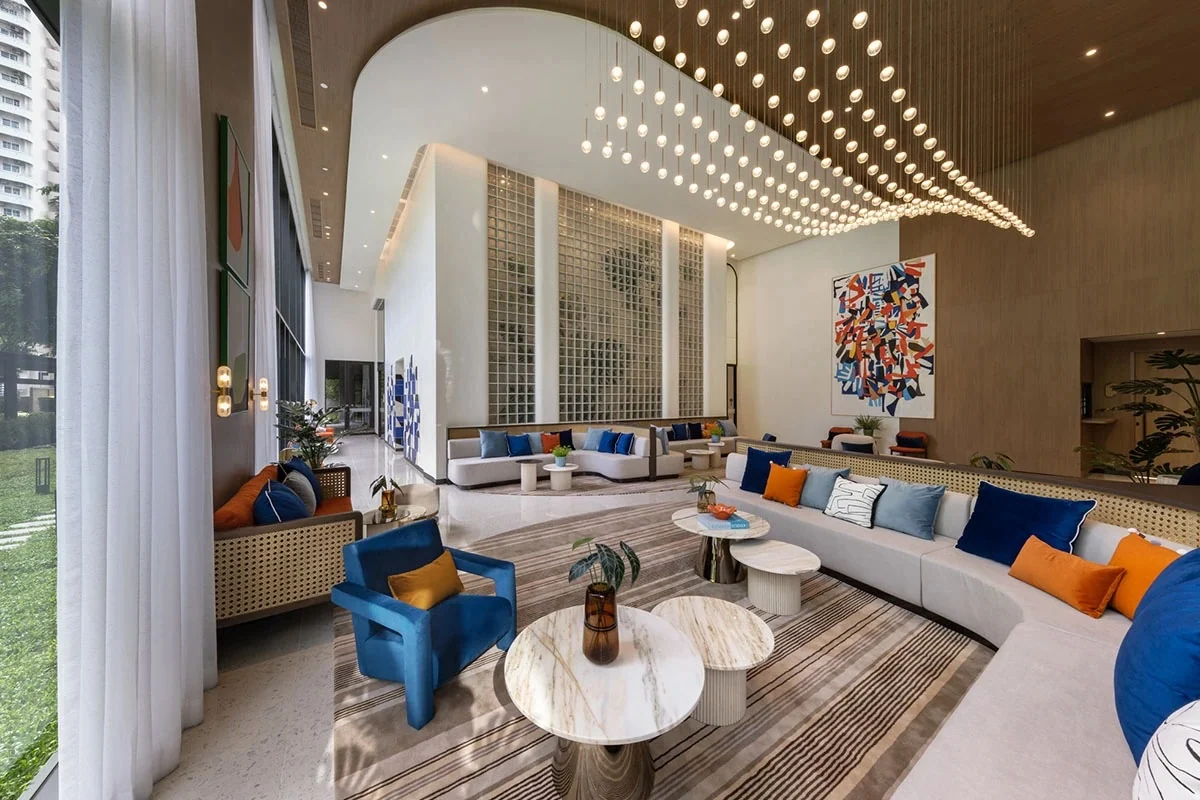 37sqm High Floor | Garden Access | Pool & Gym property image 8